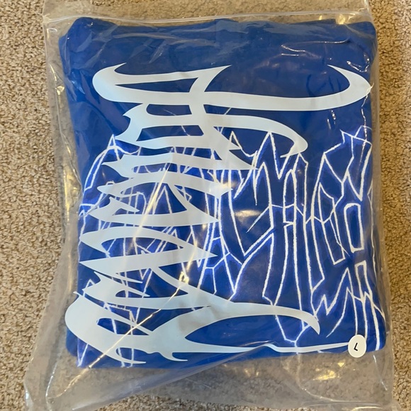 Revenge hoodie